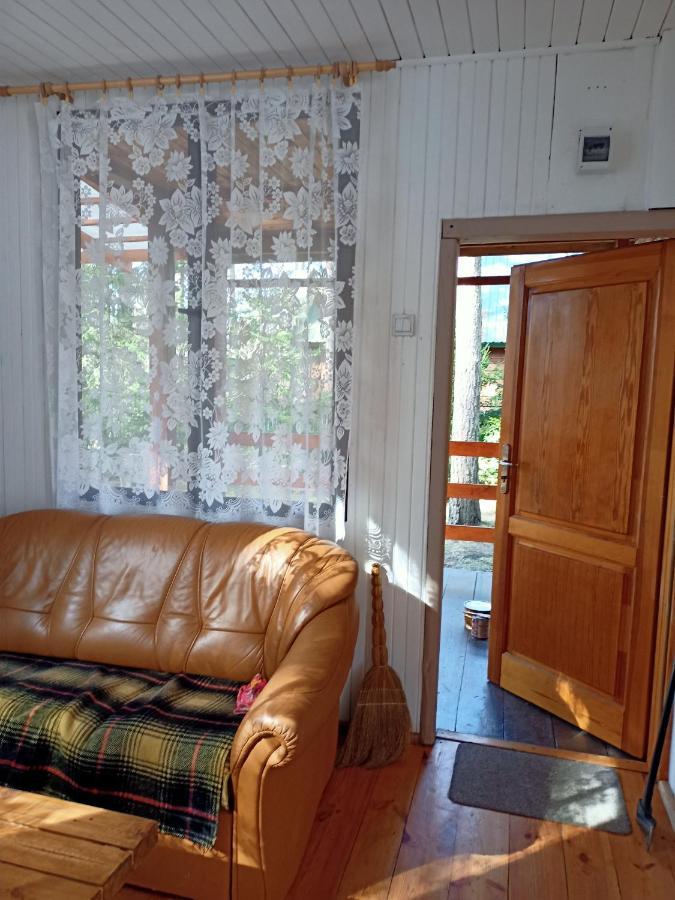 Chatka Nad Swidrem Mladz Extérieur photo