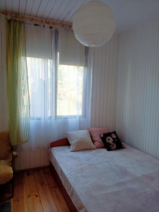 Chatka Nad Swidrem Mladz Extérieur photo